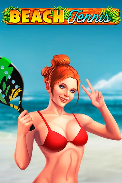 Beach Tennis