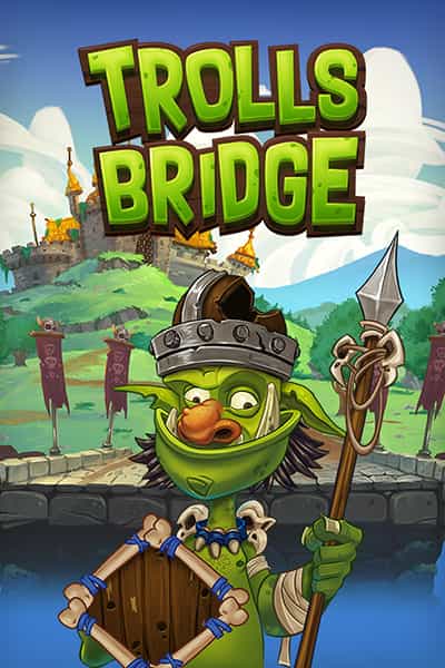 Trolls Bridge