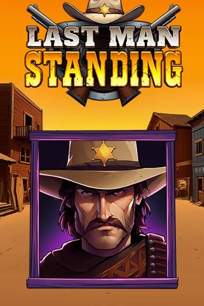 Last Man Standing