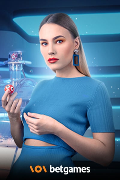 Lucky 6